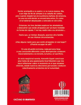 Libro El Mejor de Los Mundos de Kenneth Oppel