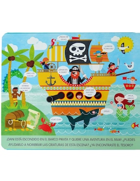 Libro Hora de Jugar ¡Y Tener Aventuras! de Capicua