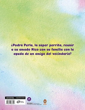 Libro Perla Y El Pirata de Isabel Allende
