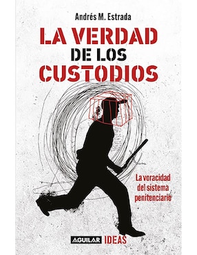 Libro La Verdad de Los Custodios de Andrés M. Estrada