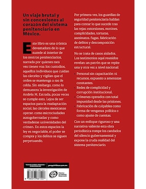 Libro La Verdad de Los Custodios de Andrés M. Estrada