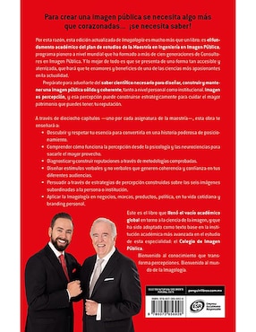Libro Imagologia de Alvaro Gordoa / Víctor Gordoa