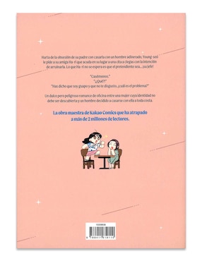 Manga A Business Proposal Nº 05