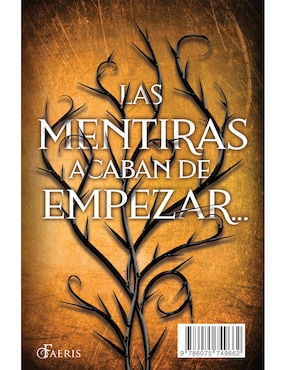 Libro Cuatro Reinos Rotos de Corland, Mai