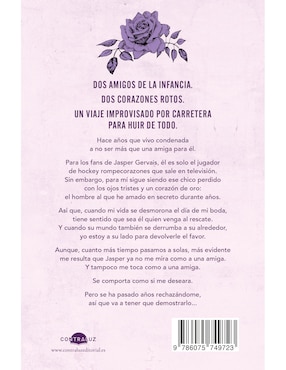 Libro Powerless: Sin Control de Silver, Elsie