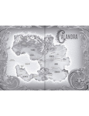 Libro Escudo de gorriones de Devney Perry