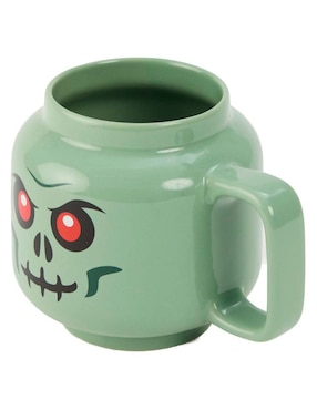 Taza infantil Lego