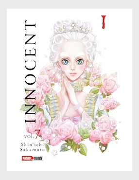 Manga Innocent N.7