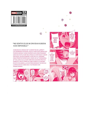 Manga Oshi No Ko N.14