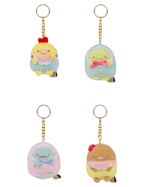 Llavero San-x Bebés Sumikkogurashi