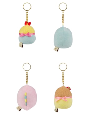 Llavero San-x Bebés Sumikkogurashi
