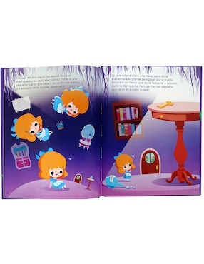 Libro Mis Primeros Clásicos Alicia en el País de Las Maravillas de Paku