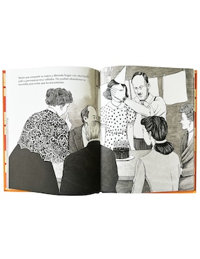 Libro Little People, Big Dreams Ana Frank de capicua