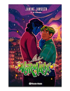 Cómic Les normaux nº 01