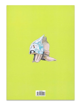 Manga Nausicaa nº 02