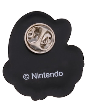 Pin Nintendo de plástico Super Mario