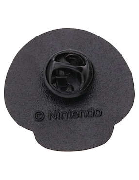 Pin Nintendo de metal Mushroom