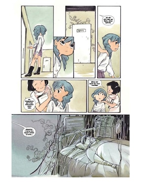 Cómic Ultimate X-men Hijos del Átomo Vol.02