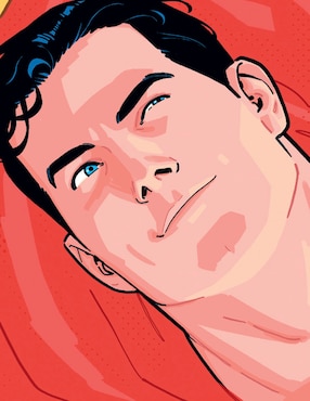 Cómic Superman Treasury 2025 Hero For All