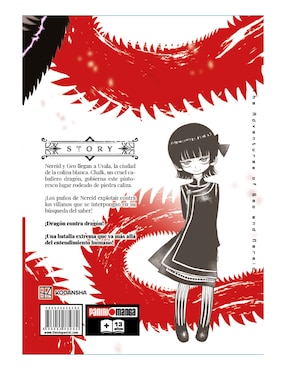 Manga Galaxias N.2