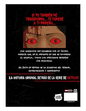 Manga All of us are dead N.2 (manwha)