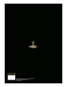 Manga Elden Ring Libro Oficial de Arte N.3