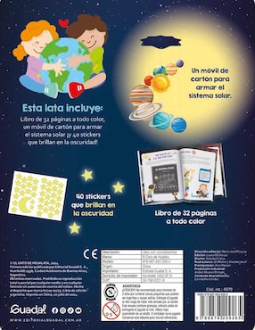 Aventuras enlatadas: explorando el universo de Editorial Guadal