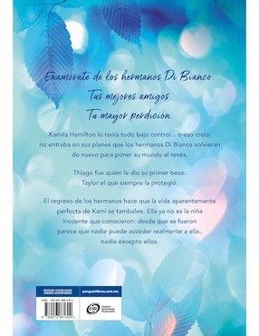 Libro Dímelo bajito (edición especial) de Mercedes Ron