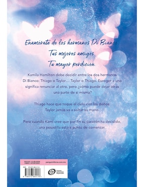 Libro Dímelo con besos (edición especial) de Mercedes Ron
