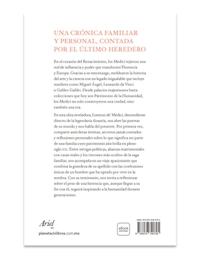 Libro Los Medici de Lorenzo De Medici