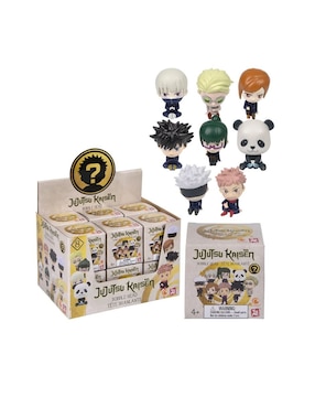 Figura coleccionable Yume