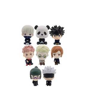 Figura coleccionable Yume