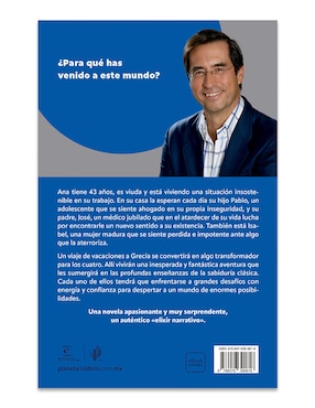Libro El guardián de la verdad de Mario Alonso Puig