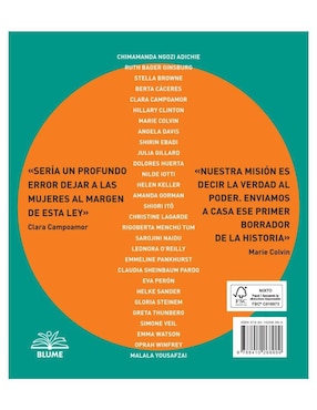 Libro Mujeres Rebeldes Hablan de varios autores