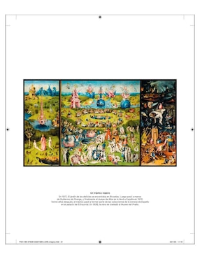 Libro Leonardo, Hilma, Yayoi, Salvador, Frida y Los Demás de Camille Jouneaux