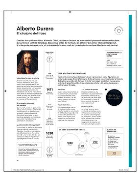 Libro Leonardo, Hilma, Yayoi, Salvador, Frida y Los Demás de Camille Jouneaux