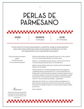 Libro Cocine Como Un Auténtico Italiano de Angelo Coassin