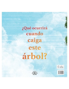 Libro Este Árbol Caerá Algún Día De Leslie Barnard Booth