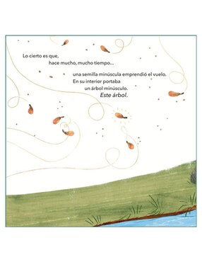 Libro Este Árbol Caerá Algún Día De Leslie Barnard Booth