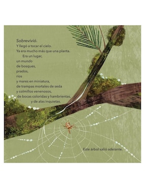 Libro Este Árbol Caerá Algún Día De Leslie Barnard Booth