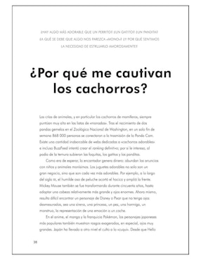 Libro ¿Por Qué Soy Como Soy? De Jen Martin y Holly Jolley