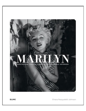 Libro Marilyn De Chiara Pasqualetti Johnson