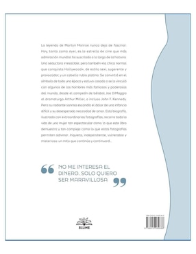 Libro Marilyn De Chiara Pasqualetti Johnson