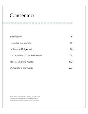 Libro Marilyn De Chiara Pasqualetti Johnson