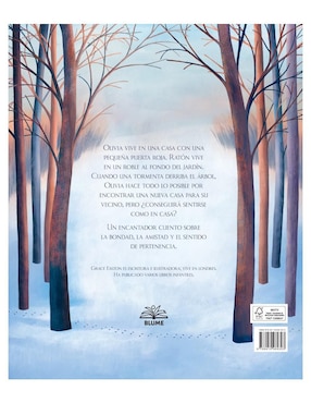 Libro La Casa de La Pequeña Puerta Roja de Grace Easton