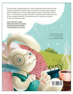 Libro Cuentos de Un País Muy Lejano de Maria Mañeru y Teresa Ramos