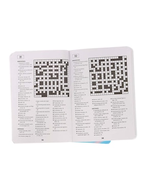 Set 4 libros Sopas de letras de Dreams Art Dreams Art