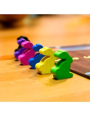Juego de mesa Dixit Odyssey Asmodee