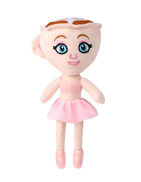 Peluche de taza de café Güish de 22 cm