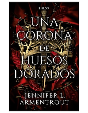 Estuche con libros Saga De Sangre y Cenizas de Jennifer L. Armentrout